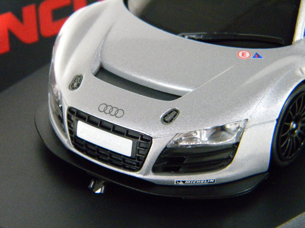 Audi r8 gt3 (50555